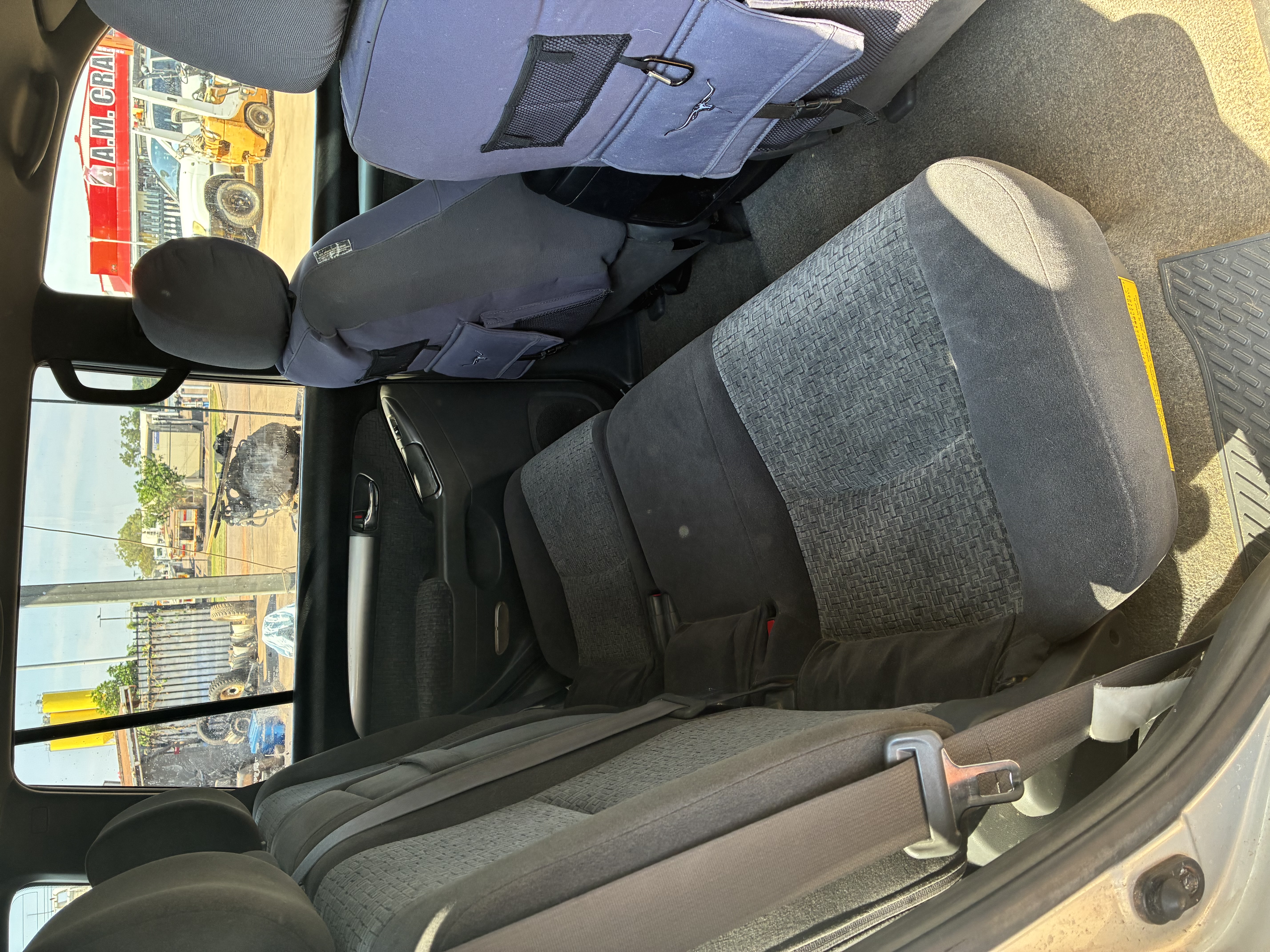  LandCruiser Prado