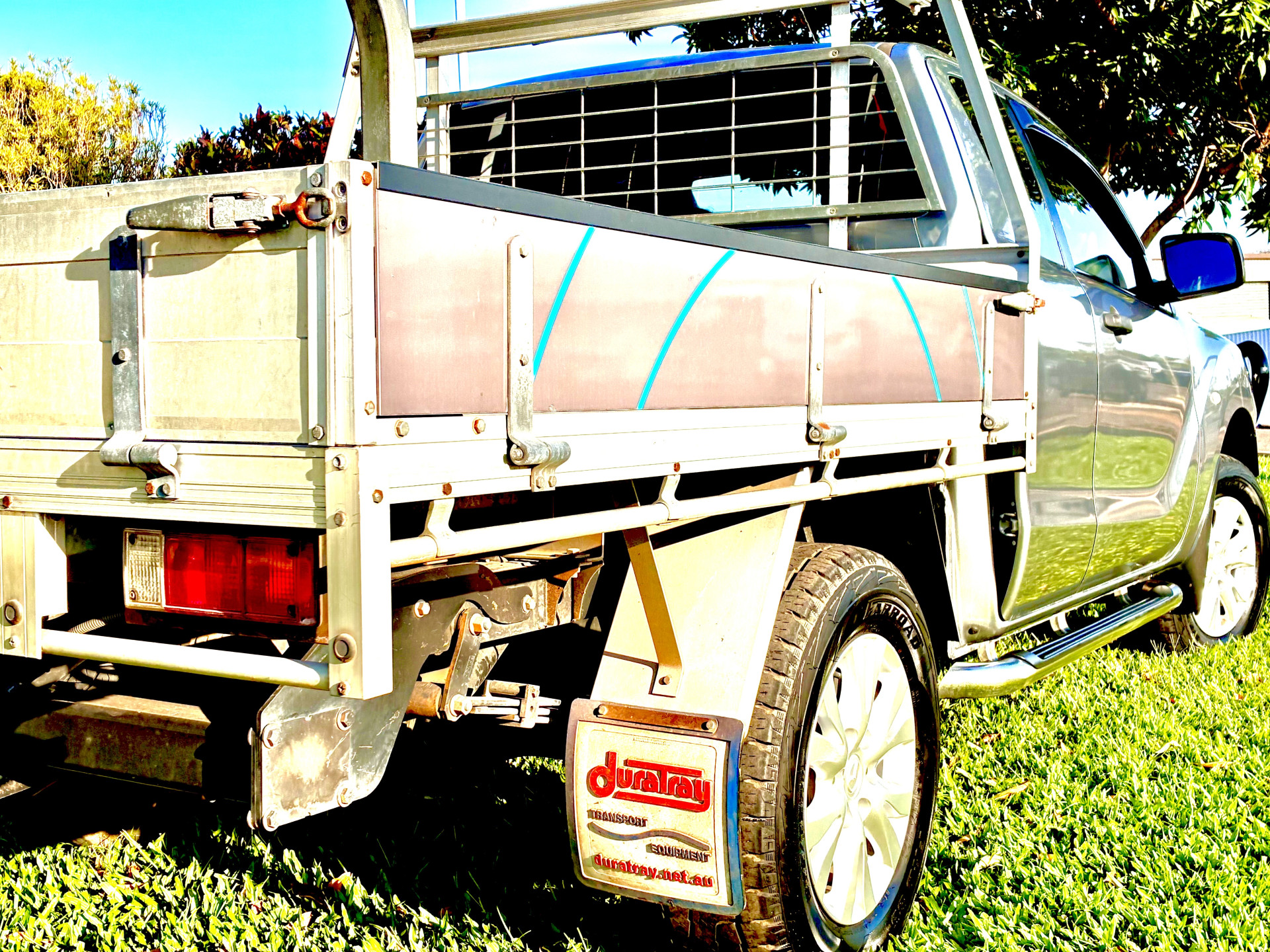 mazda bt50