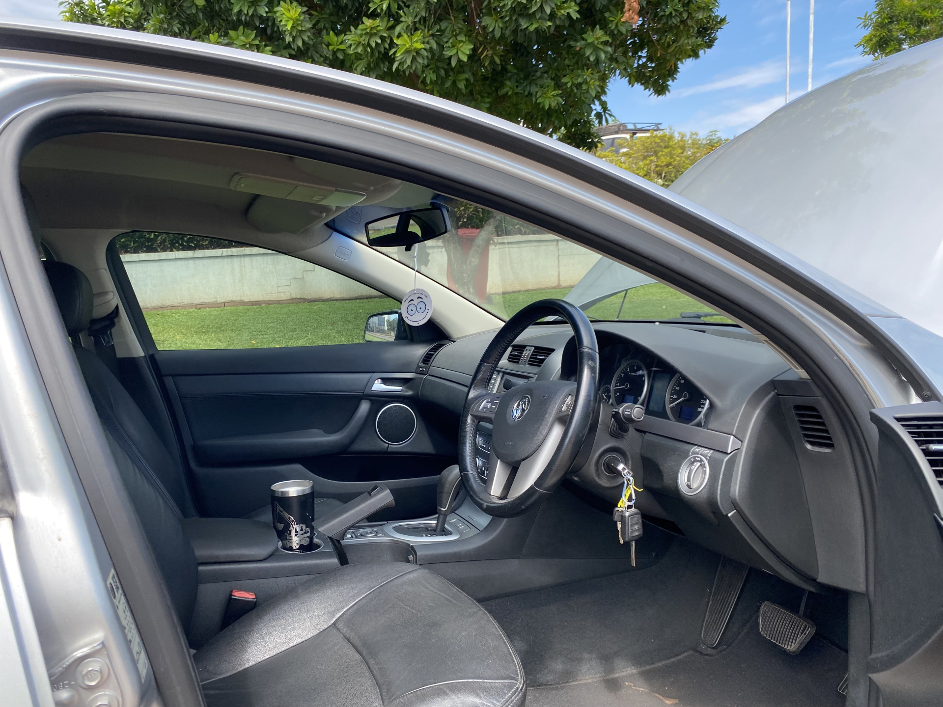 Holden Commodore