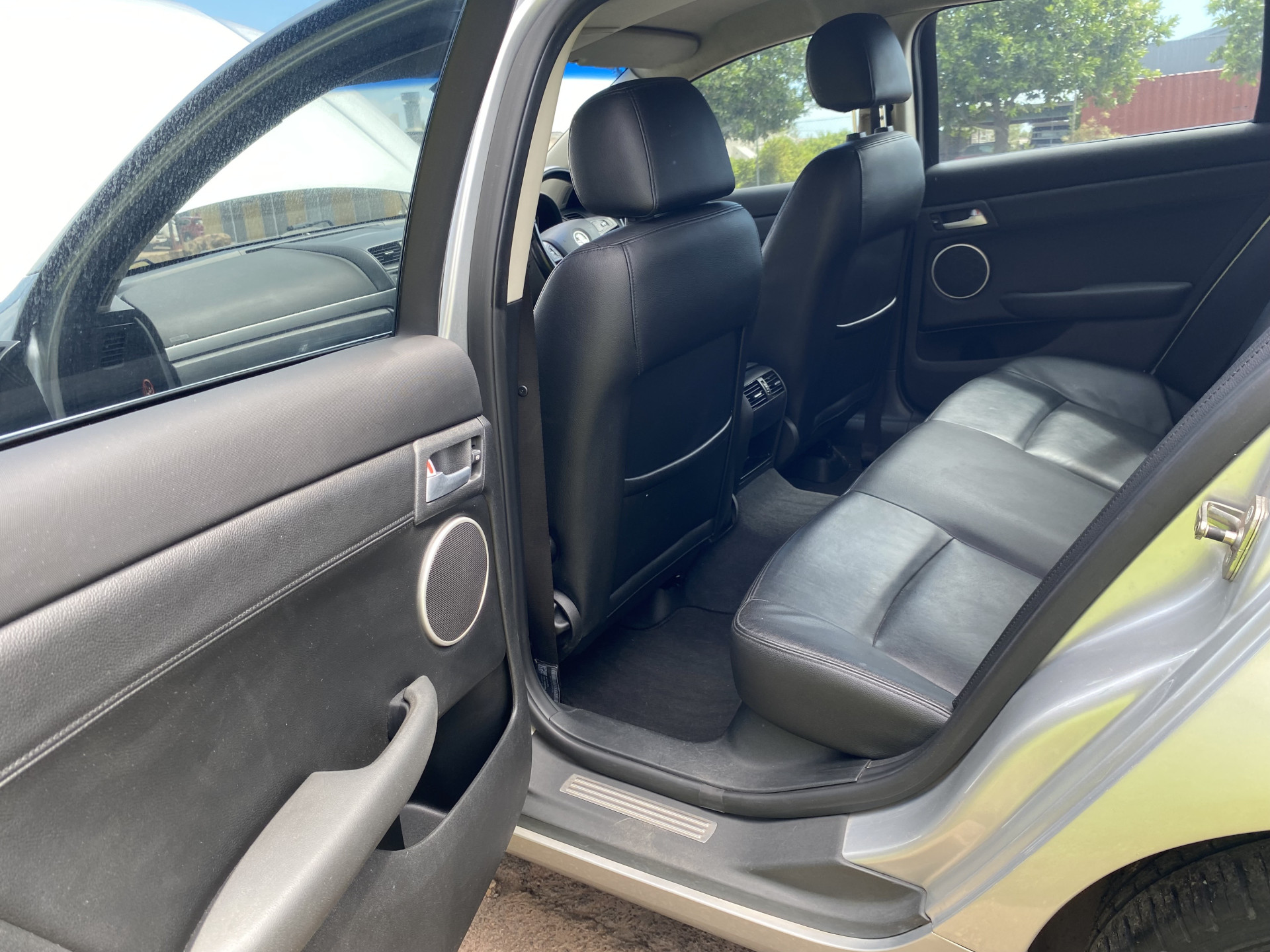 Holden Commodore