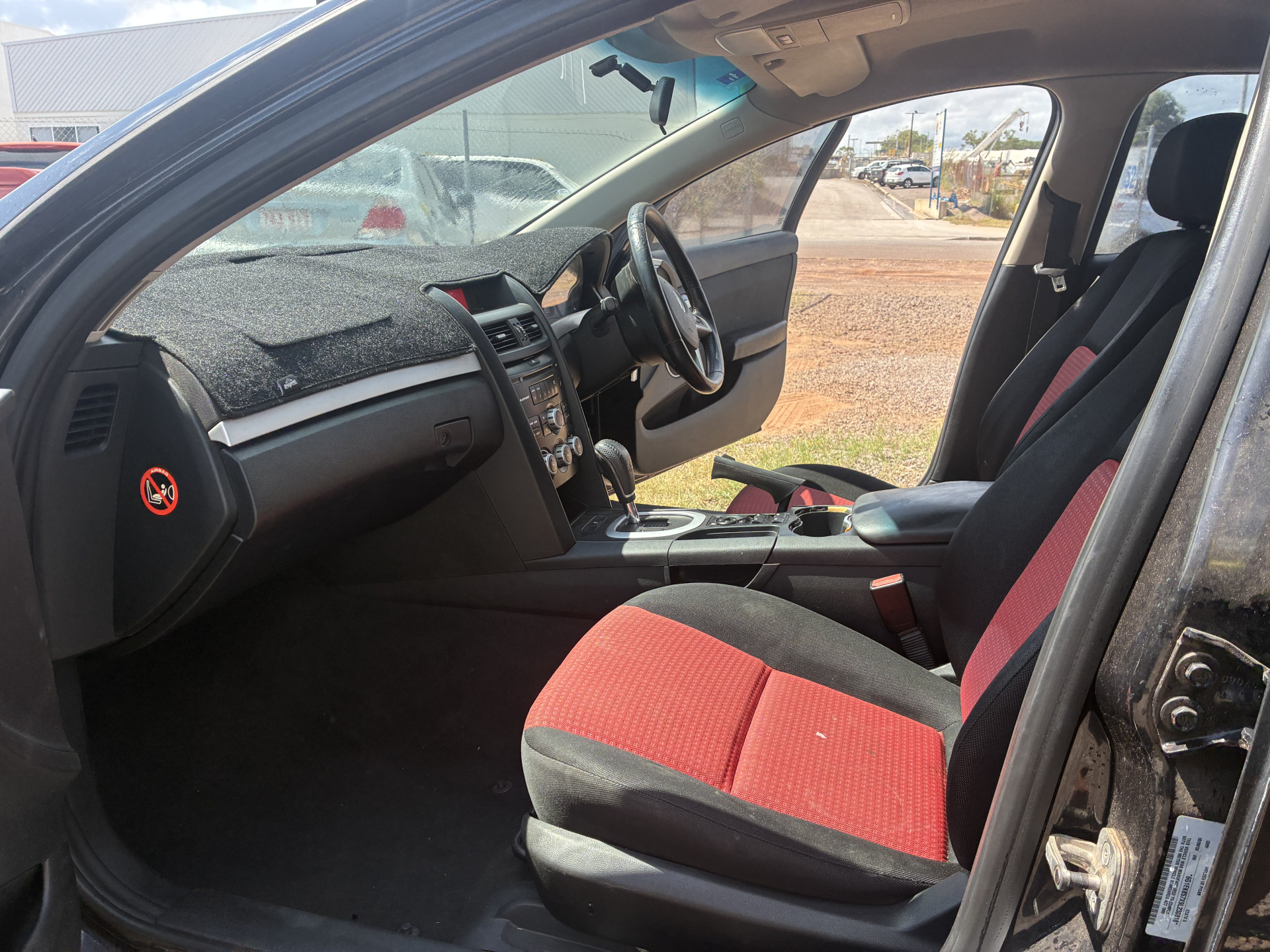 Holden Commodore