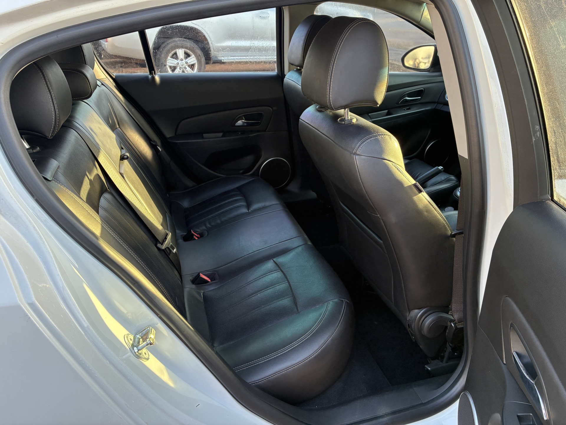 Holden Cruze